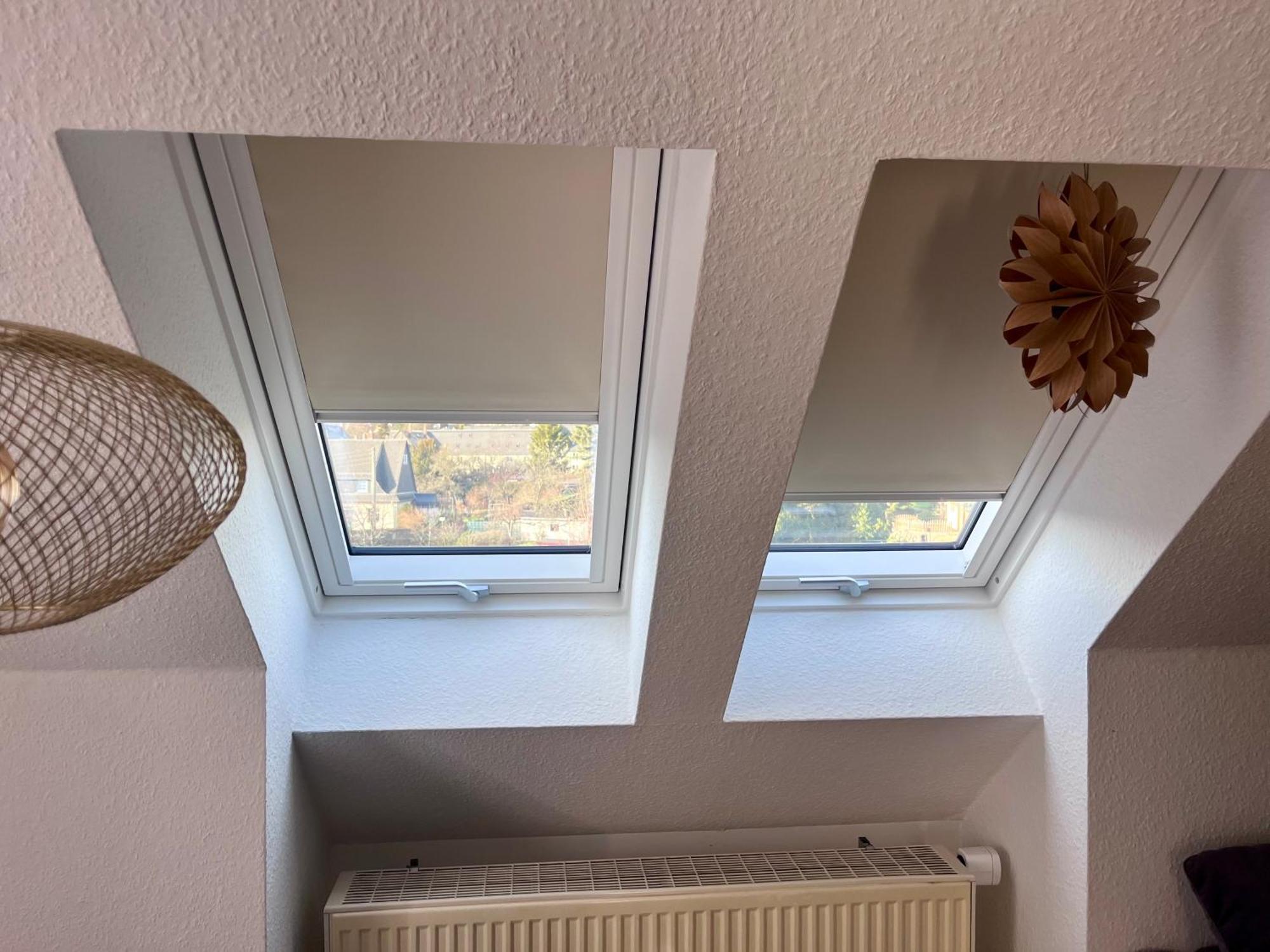 Fewo "Rabennest " Gemuetliche Wohnung Nahe Rabensteinklinikum - Kein Separates Schlafzimmer, Studiowohnung Chemnitz Eksteriør billede