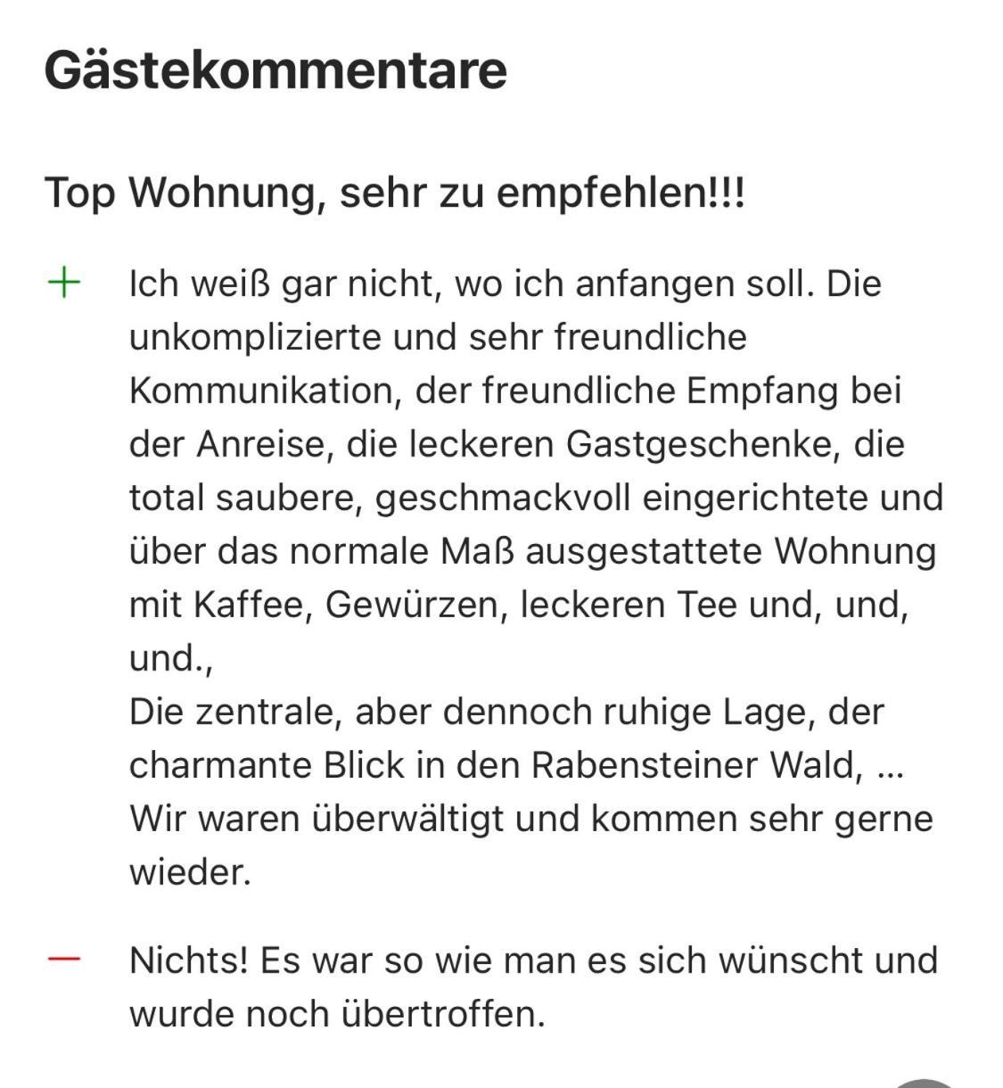 Fewo "Rabennest " Gemuetliche Wohnung Nahe Rabensteinklinikum - Kein Separates Schlafzimmer, Studiowohnung Chemnitz Eksteriør billede